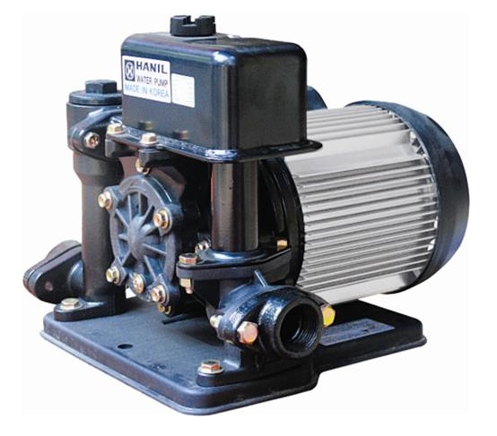 Các loại máy bơm chân không bạn cần biết 