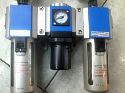 Tầm quan trọng của bộ lọc không khí, bộ lọc dầu máy