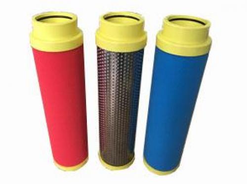 Bộ lọc khí máy nén khí là gì? Cấu tạo và lưu ý khi chọn mua bộ lọc khí