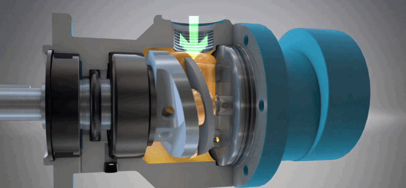 Hậu quả khi sử dụng dầu máy nén khí không đúng chủng loại