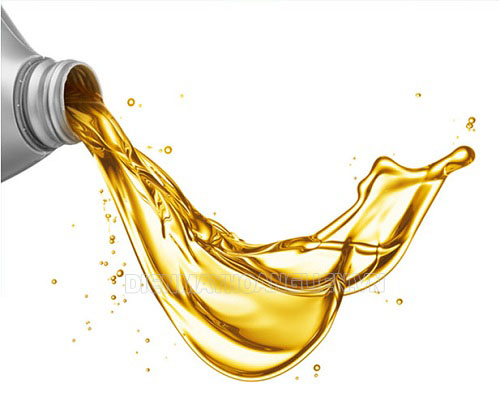 ​Công dụng của dầu máy nén khí và những lưu ý
