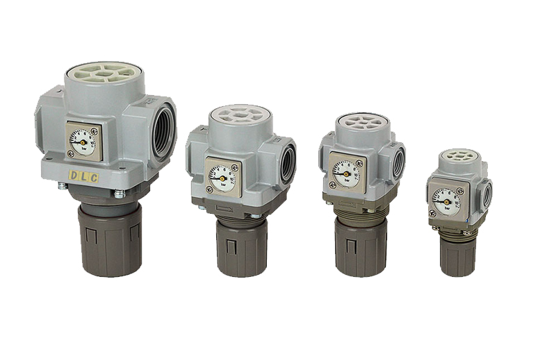 Van điều áp là gì? vai trò của van điều áp?