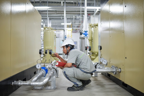 Kiểm định máy nén khí là gì? Vì sao cần kiểm định máy nén khí