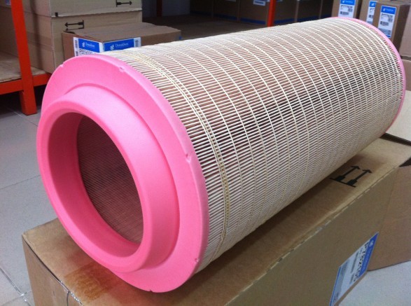 ​Những điều cần biết cơ bản về lọc gió máy nén khí