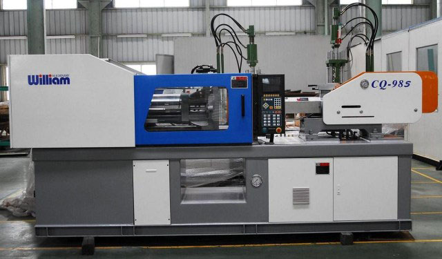 Nên chọn máy đúc nhựa điện hay máy đúc nhựa thủy lực