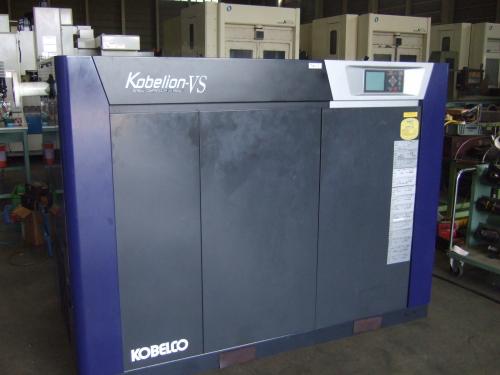 Máy nén khí trục vít Kobelco có tốt không? Có nên mua máy nén khí Kobelco?