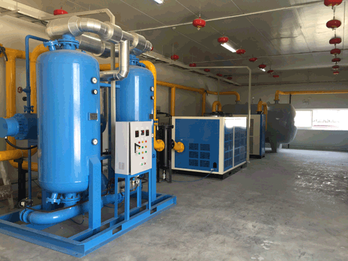 3 mẹo và 29 nguyên tắc sử dụng máy nén khí nhất đinh phải nhớ