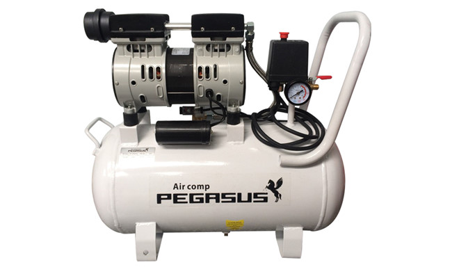 Địa chỉ mua máy nén khí, máy nén khí trục vít ở Bắc ninh chất lượng