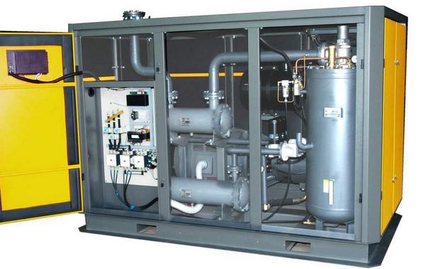 Máy nén khí và những lỗi cơ bản thường gặp