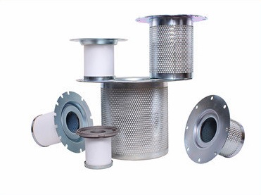 Phân phối phụ tùng máy nén khí chính hãng tại Bắc Ninh