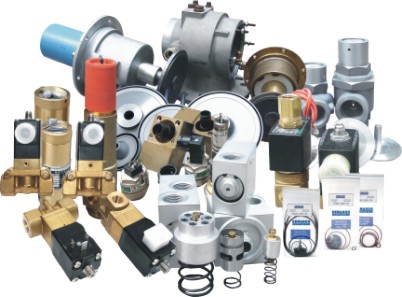 Phụ tùng máy nén khí - Những điều cần biết