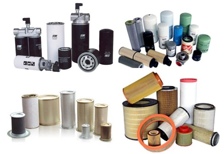 Đơn vị phân phối thiết bị nén khí lọc khí uy tín tại Bắc Ninh