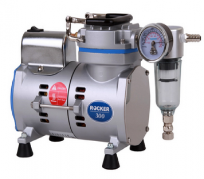 máy bơm chân không