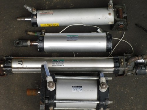 Hệ thống không khí nén đóng vai trò quan trọng trong các lĩnh vực