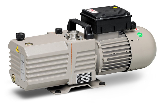 bơm hút chân không vòng dầu