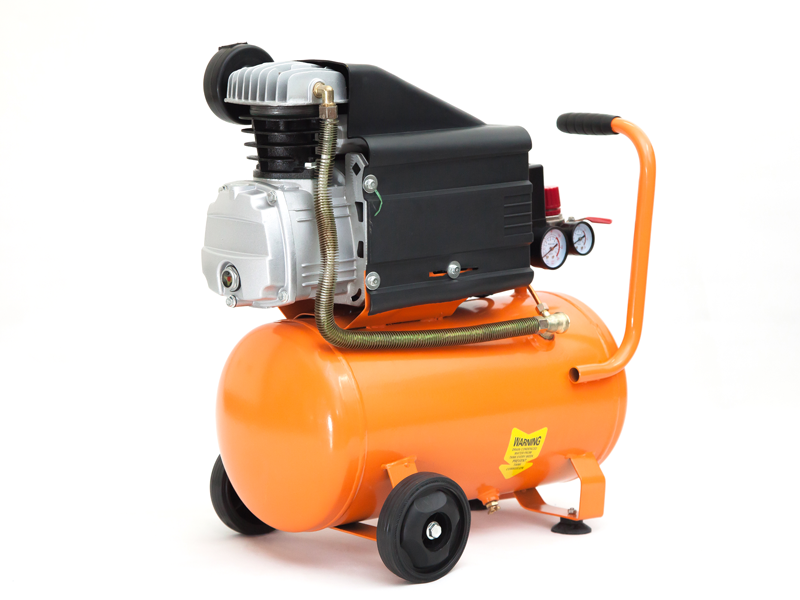 máy nén khí có dầu