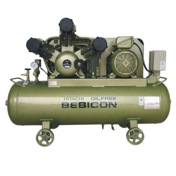 máy nén khí piston và những lưu ý