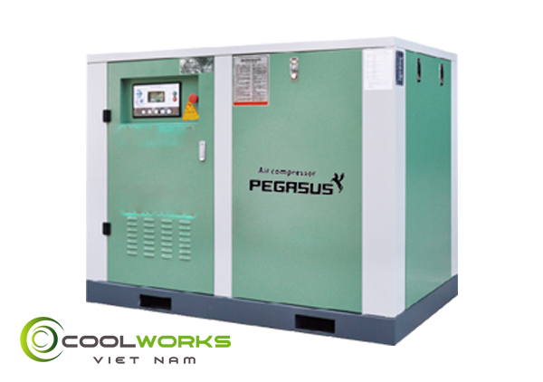 tiết kiệm chi phí vận hành máy nén khí