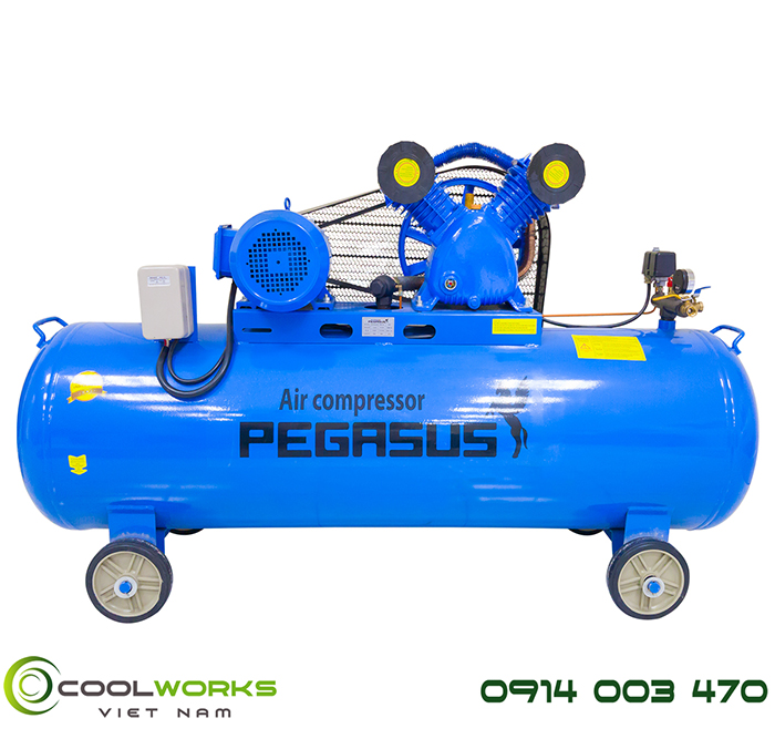 máy nén khí mini tốt