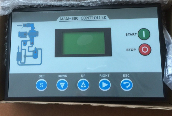 Màn hình điều khiển Mam 880