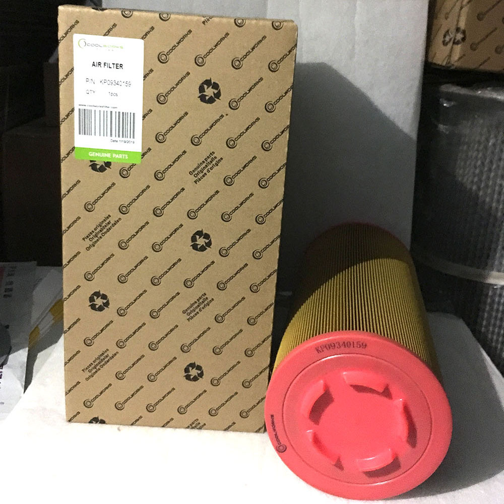 Bộ lọc không khí Coolworks 