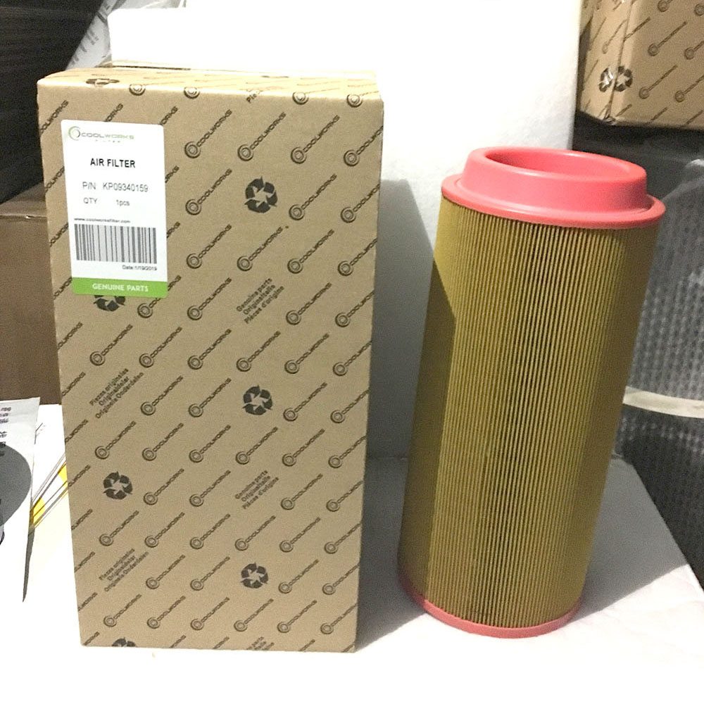 Bộ lọc gió  thay thế Coolworks 