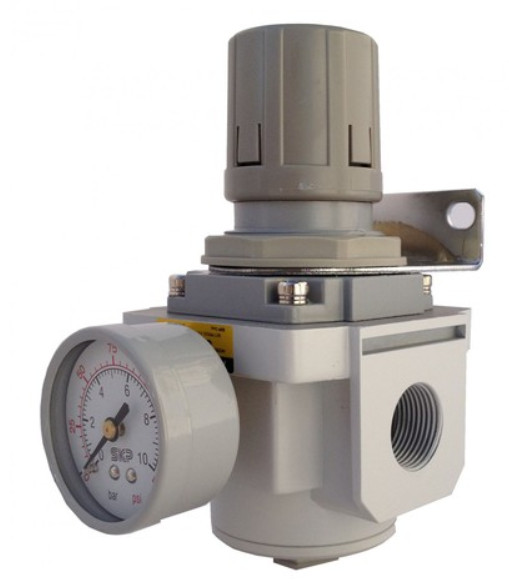 Bộ điều áp SAR