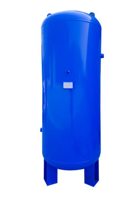 Bình tích khí  3000L