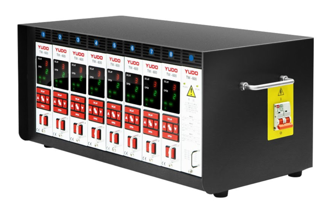 Hot Runner Controller