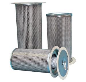 Tách dầu thay thế 