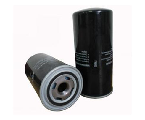 Bộ lọc dầu thay thế