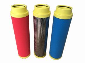 Bộ lọc không khí chính xác cao CooWorks