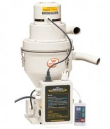 Máy hút liệu đơn