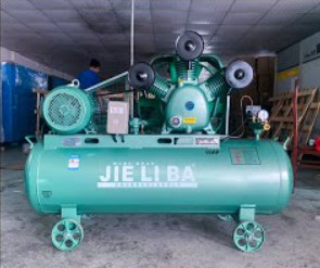 Máy nén khí JIE LI BA 10HP