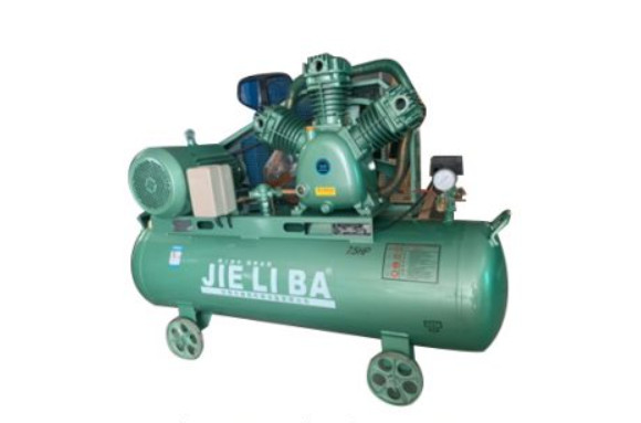 Máy nén khí JIE LI BA 15HP