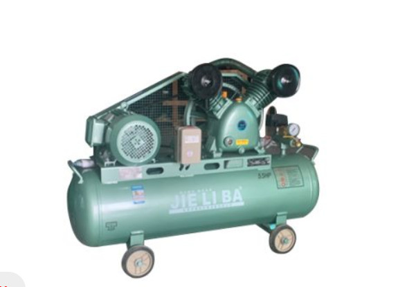 Máy nén khí JIE LI BA 5,5HP