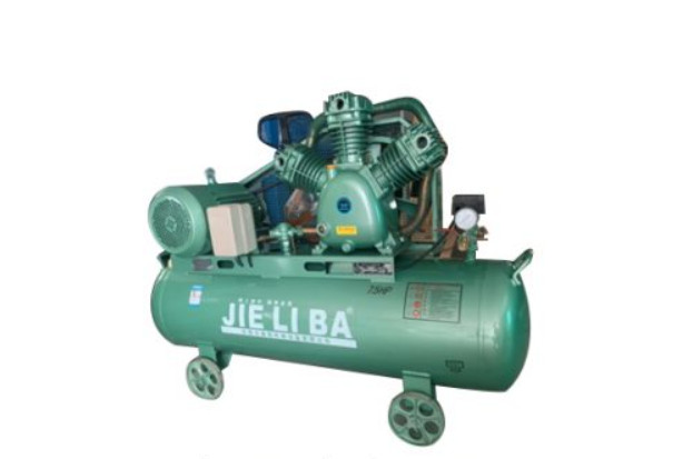 Máy nén khí JIE LI BA 7.5HP