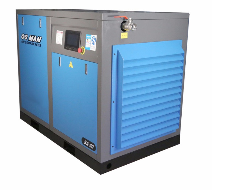 Máy nén khí OS Man 30HP