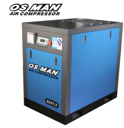 Máy né khí OS Man 7.5HP